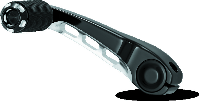 Performance Machine Shift Lever Assembly Apex - Contrast Cut