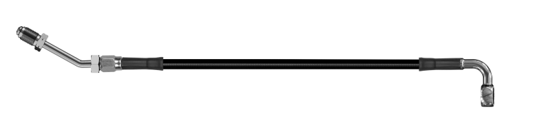 GR Powersports Clutch Lines