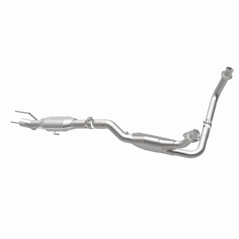 MagnaFlow 92-95 Ford E-150 5.0L Direct Fit Converter thumbnail 9