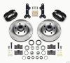WIL Dynalite Brake Kit