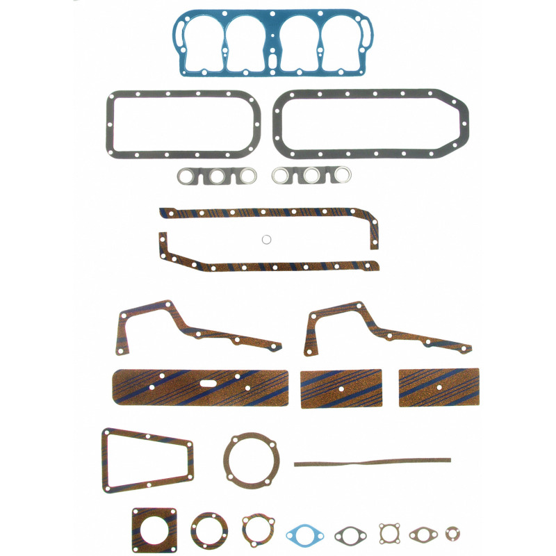 FEL Engine Gasket Sets