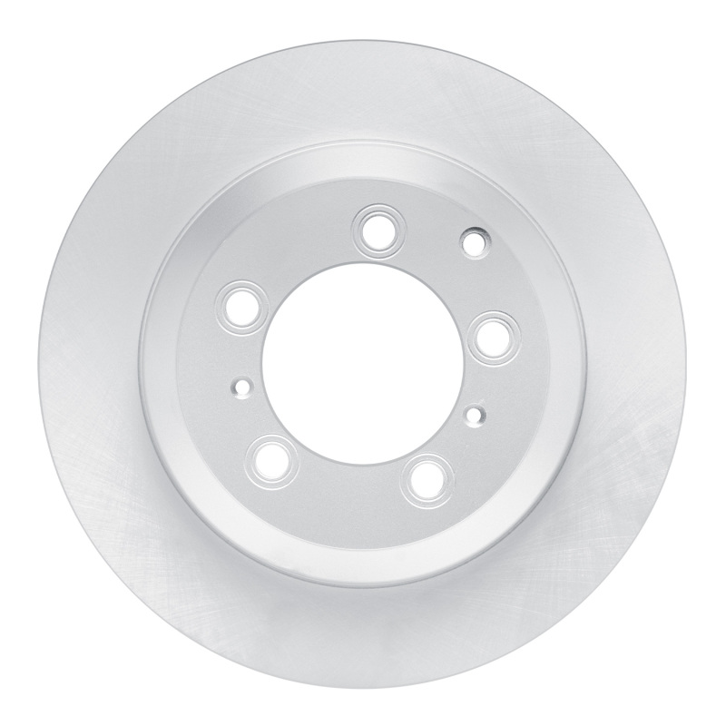 DFC GeoSPEC Coated Rotors - Plain