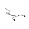 MBRP Catback Exhaust 304