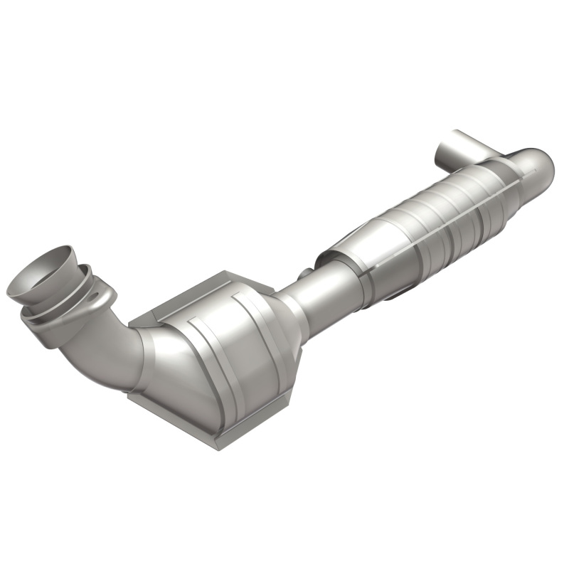 MagnaFlow Direct Fit Catalytic Converter 04-05 Ford F-150 5.4L D/S 2WD (Excl 04 Heritage Edition) thumbnail 4