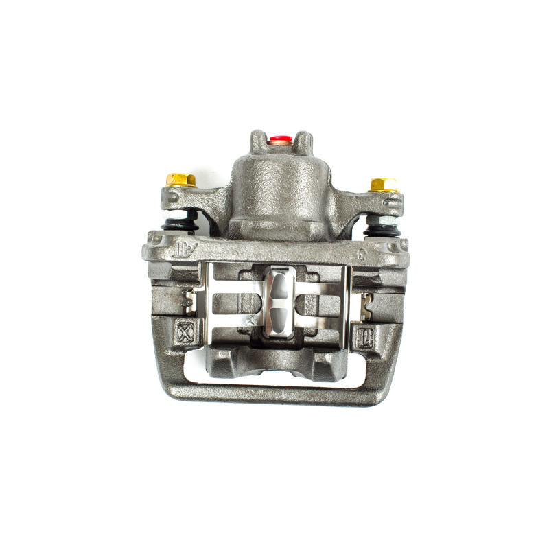Power Stop 99-04 Acura RL Rear Left Autospecialty Caliper w/Bracket thumbnail 8