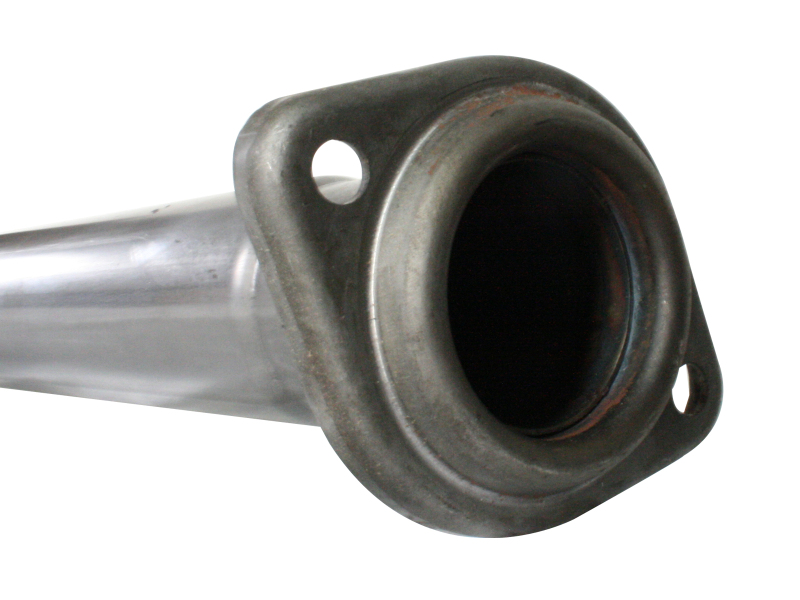 aFe MACH Force XP Exhausts Cat-Back SS-409 EXH CB Chevrolet Suburban 07-08 V8-5.3/6.0L thumbnail 8