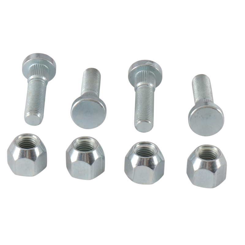ABR Wheel Stud & Nut Kits