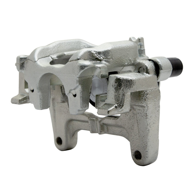DFC 16-20 Buick Envision Rear-L Silver Zinc Coated Premium Caliper