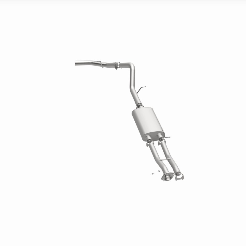 MagnaFlow BRE Exhaust Kit 02-06 Escalade ESV Escalade EXT Yukon XL 1500 6L thumbnail 3