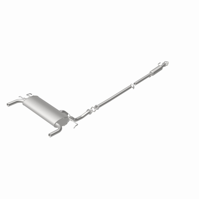 MagnaFlow BRE Exhaust Kit 05-08 Sportage Tucson 2.7L thumbnail 6