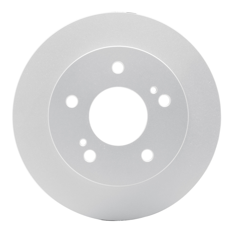 DFC GeoSPEC Coated Rotors - Plain