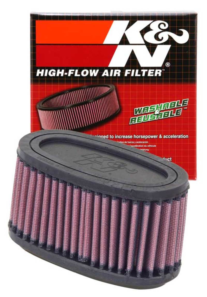 K&N Replacement Air Filter 04-12 Honda VT750 / VT750C2 / VT750C / VT750 C2B / VT730 RS