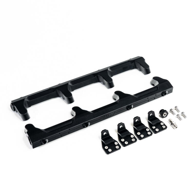 DW Fuel Rails