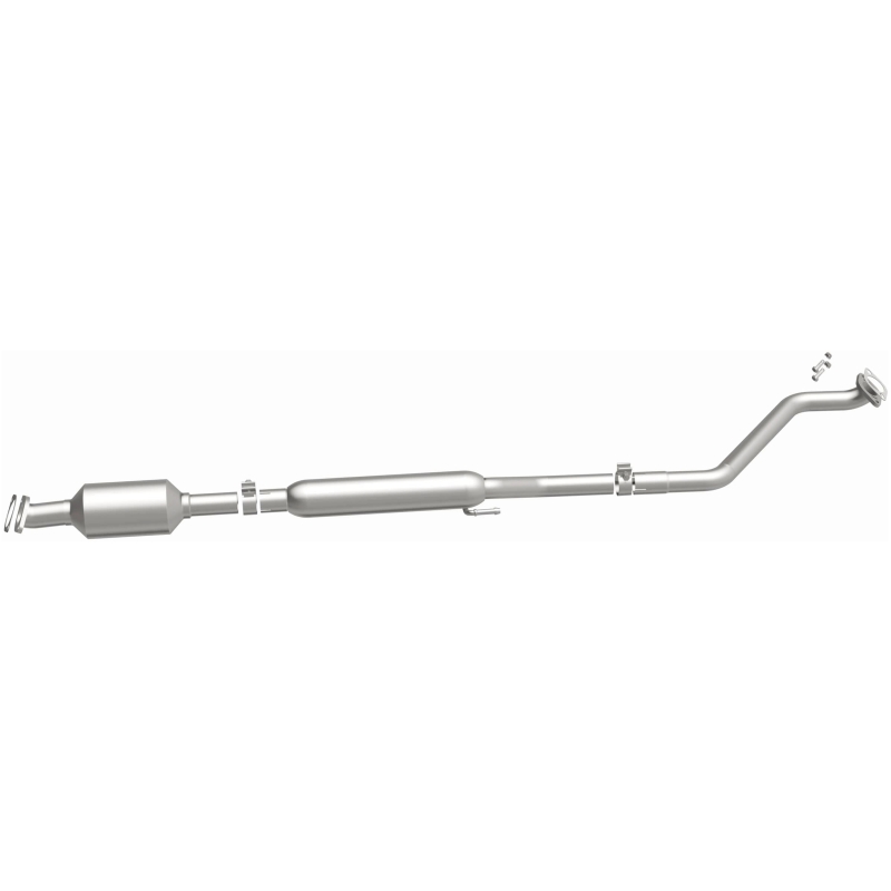 MagnaFlow 14-16 Kia Forte 1.8L Direct Fit Catalytic Converter (California Grade) thumbnail 2