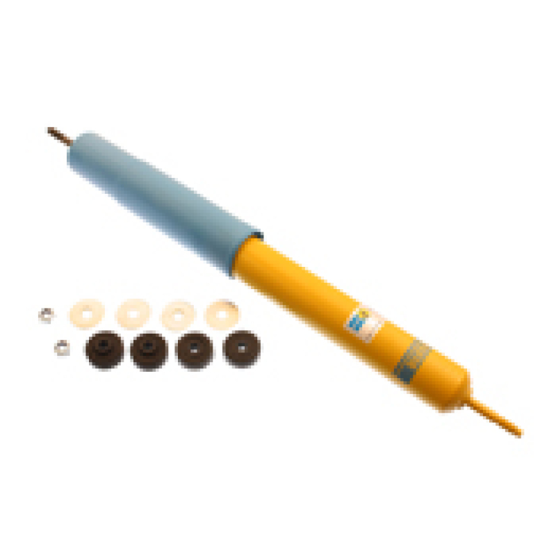 Bilstein B6 (HD) Alfa Romeo 75-79 Alfetta/Sprint Veloce 2.0L/81-86 GTV-6 2.5L 46mm Monotube Shock Ab thumbnail 5