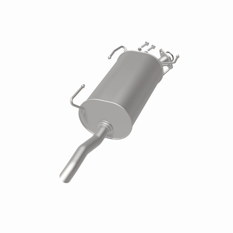 BRExhaust 13-17 NISSAN SENTRA 1.8L Muffler Kit thumbnail 3