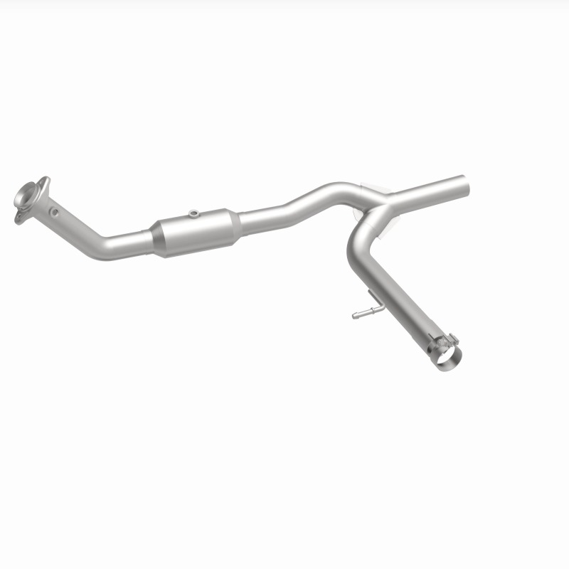 MagnaFlow 2006 Ford F-150 4.6L Direct Fit Converter