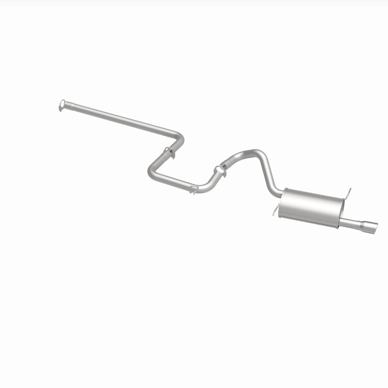 MagnaFlow BRE Exhaust Kit 01-09 Chrysler PT Cruiser 2.4L thumbnail 3