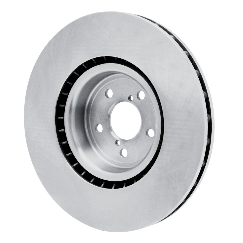 R1 17-25 Subaru BRZ Front & Rear Brake Rotor Set (2x dfc600-13040, 2x dfc600-13014) thumbnail 7