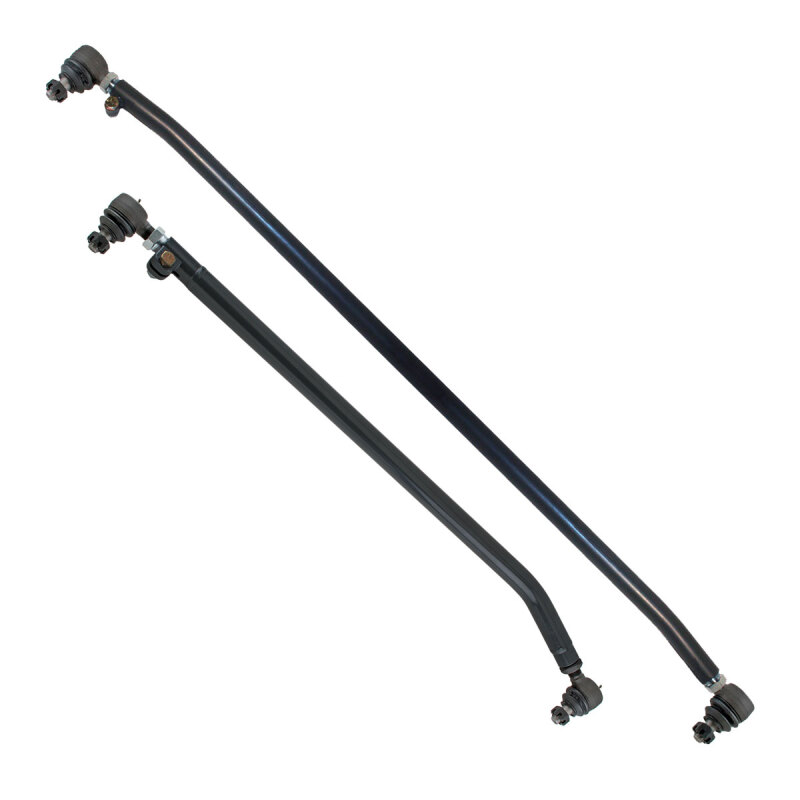 Synergy 07-18 Jeep Wrangler JK/JKU JK HD Steering Kit