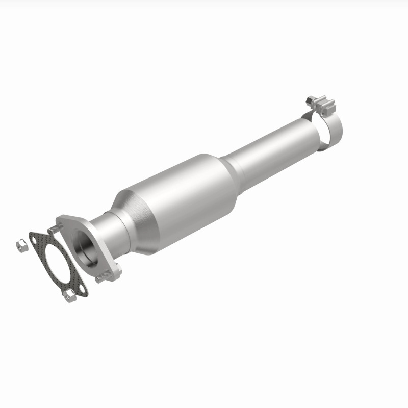 MagnaFlow 09-11 Buick Lucerne Rear Underbody 3.9L Direct Fit Catalytic Converter thumbnail 3