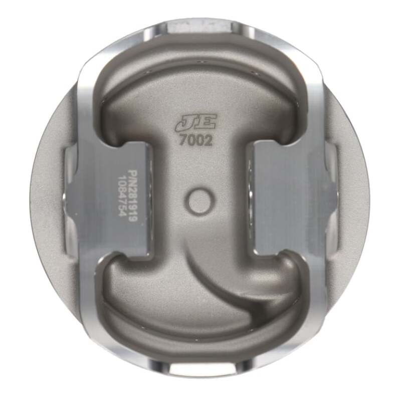 JE Pistons Chevrolet Big Block 4.470in Bore 1.645in CH 1.00 CC Piston Kit thumbnail 6