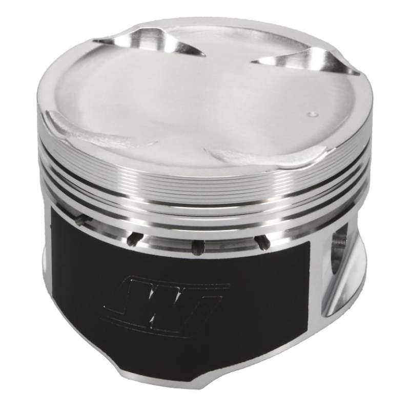 Wiseco Mits Turbo DISH -10cc 1.378 X 85.0 Piston Shelf Stock thumbnail 2