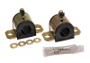 Energy Suspension 03-06 Toyota Corolla/Matrix Black 24mm Front Sway Bar Bushing Set (Greaseable Fram thumbnail 8