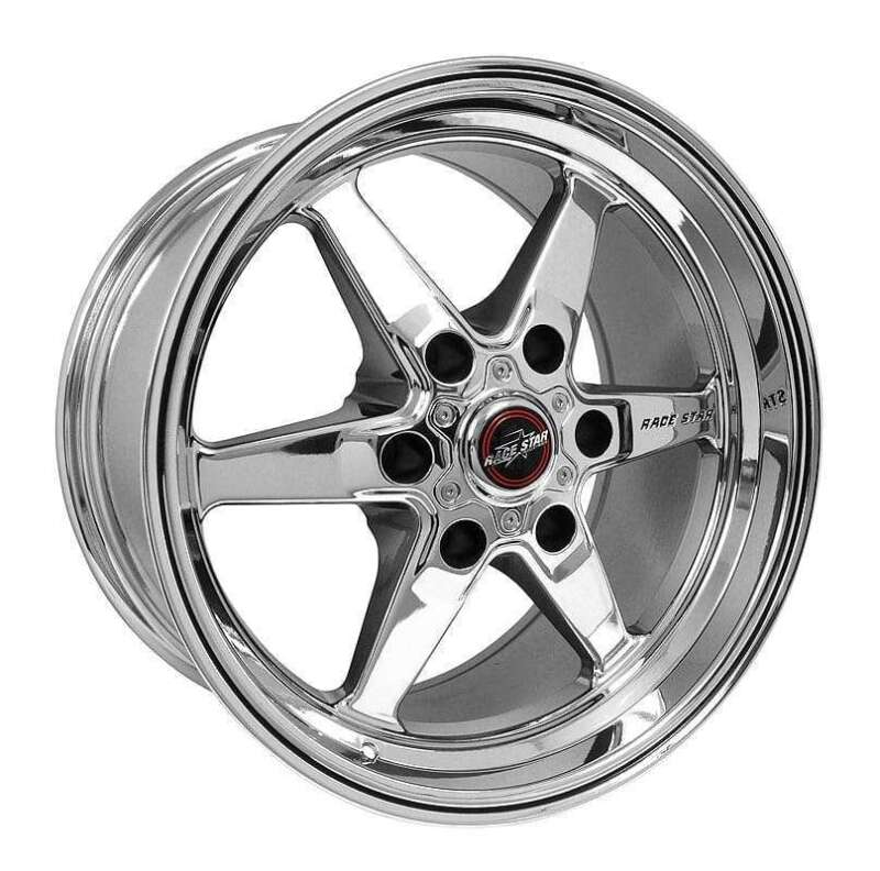 RST 93 Truck Star Wheels