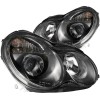 ANZ LED/Projector Headlights