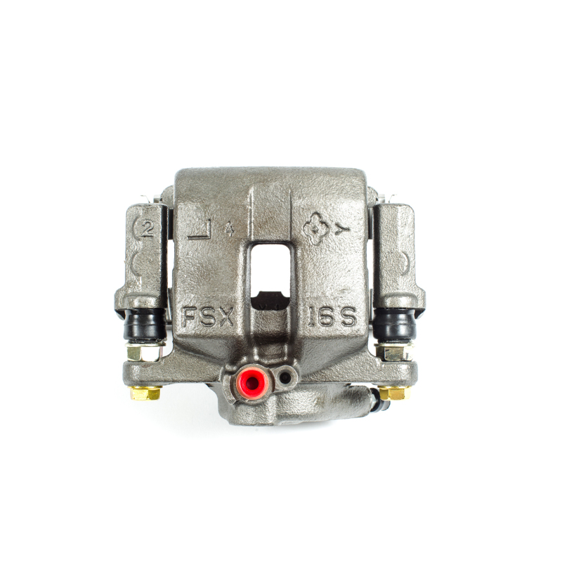 Power Stop 01-05 Mazda Miata Front Left Autospecialty Caliper w/Bracket thumbnail 4