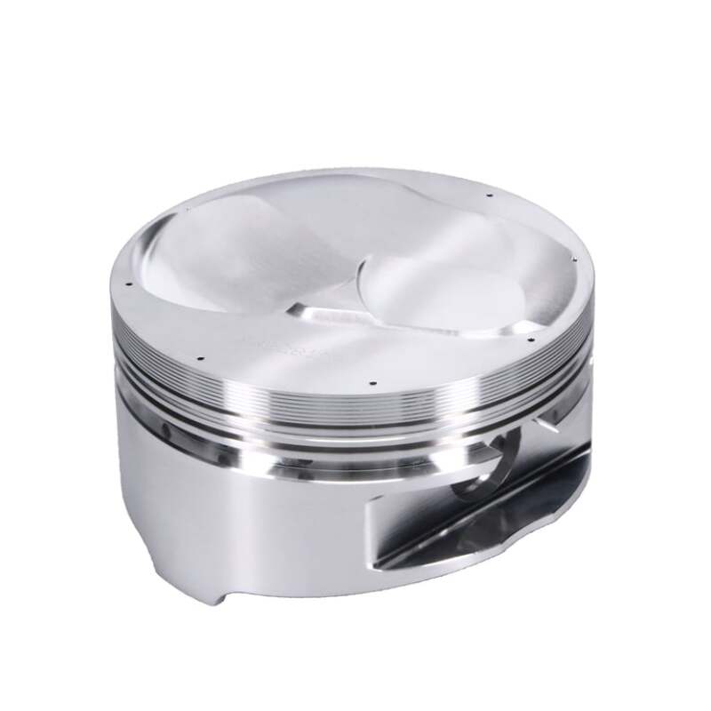Piston Set, Chevrolet, Big Block, 4.600 in. Bore, Professional, Set of 8