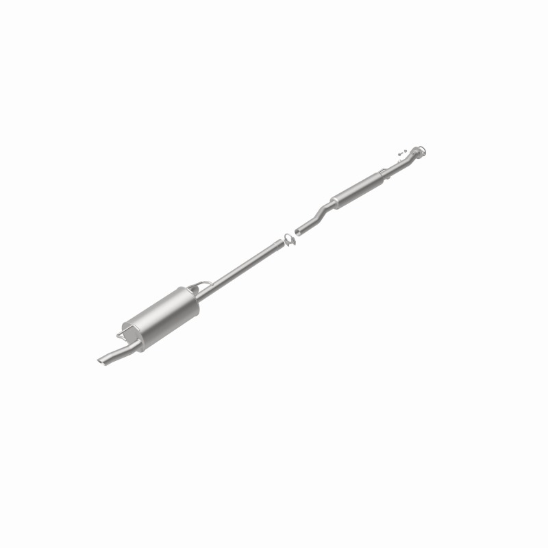 MagnaFlow BRE Exhaust Kit 97-01 Toyota Camry Solara thumbnail 4