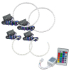 ORL Headlight Halo Kits