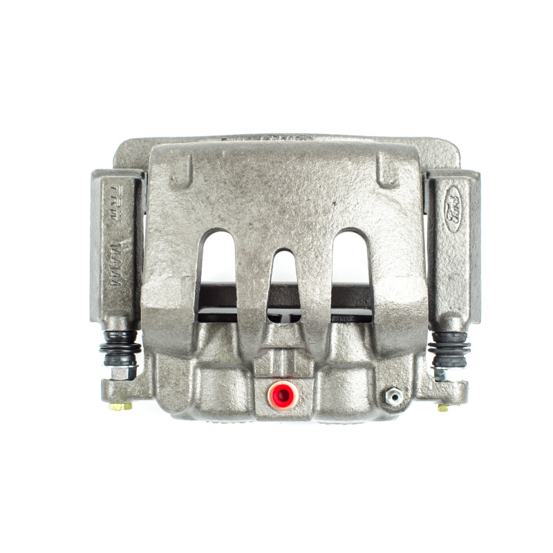 Power Stop 05-07 Ford F-250 Super Duty Rear Left Autospecialty Caliper w/Bracket thumbnail 3