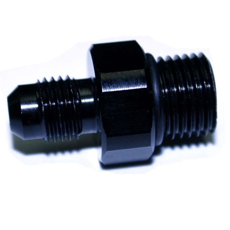 Nitrous Oxide Bottle