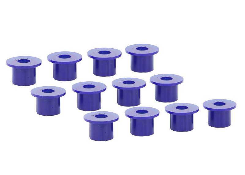 SPR Bushings - Leaf Spring
