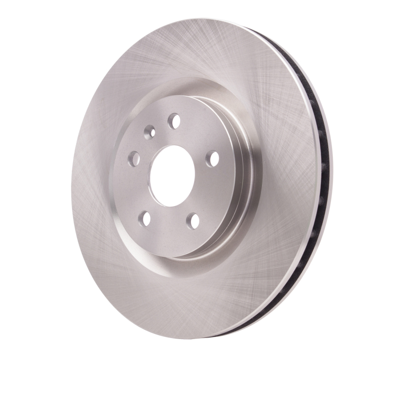 R1 12-13 Buick Regal Front & Rear Brake Rotor Set w/Ceramic Pads and Hardware (Bundled Kit) thumbnail 7