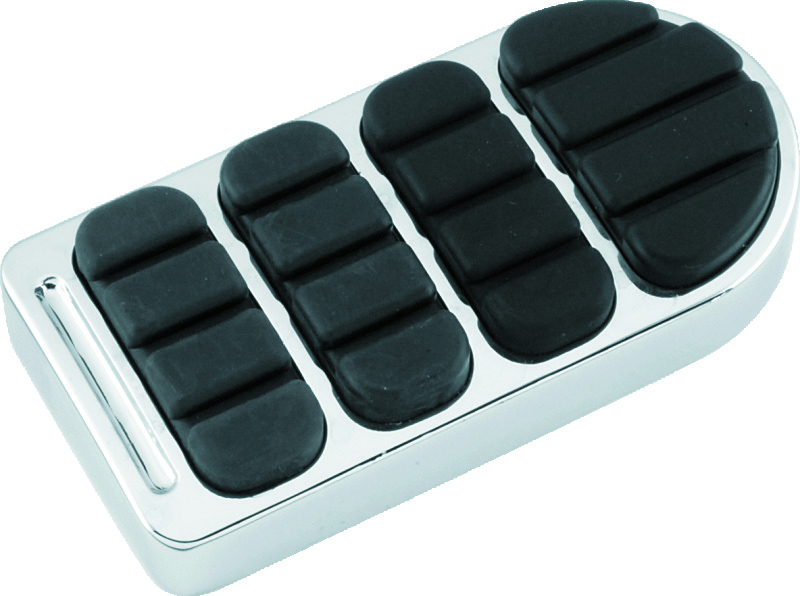 KUR Brake Pedals D