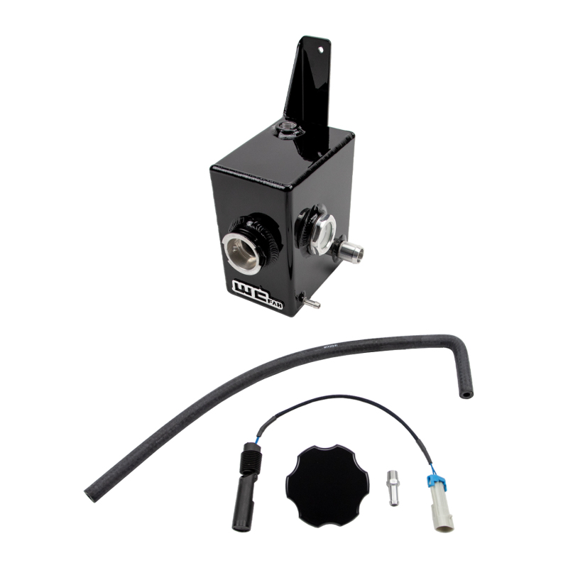 WCF Coolant Tank Kit