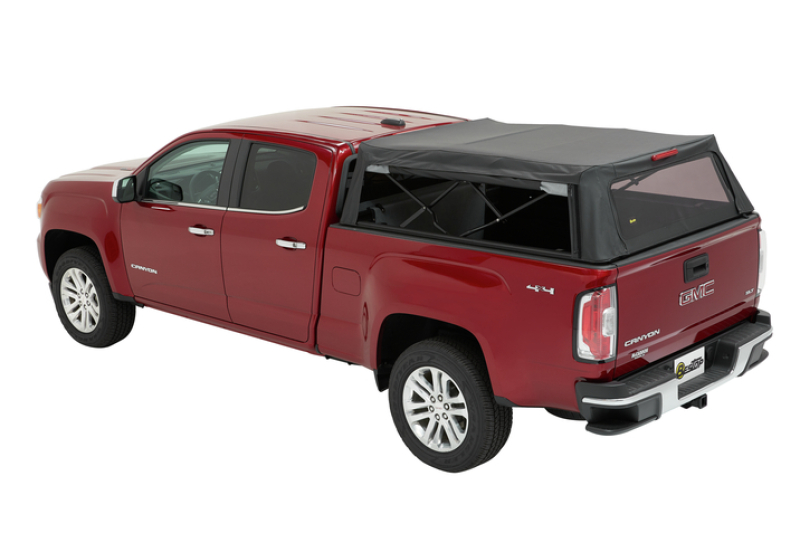 Bestop Chevy/GMC 15-24 Colorado/Canyon For 6 Ft Bed Supertop thumbnail 2