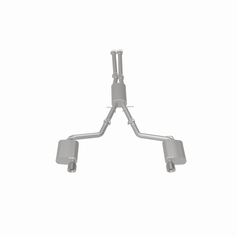 MagnaFlow BRE Exhaust Kit 05-10 300 Magnum Charger 5.7L thumbnail 2