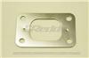 GReddy TD04H / TZ Actuator Style Turbo Inlet Gasket thumbnail 8