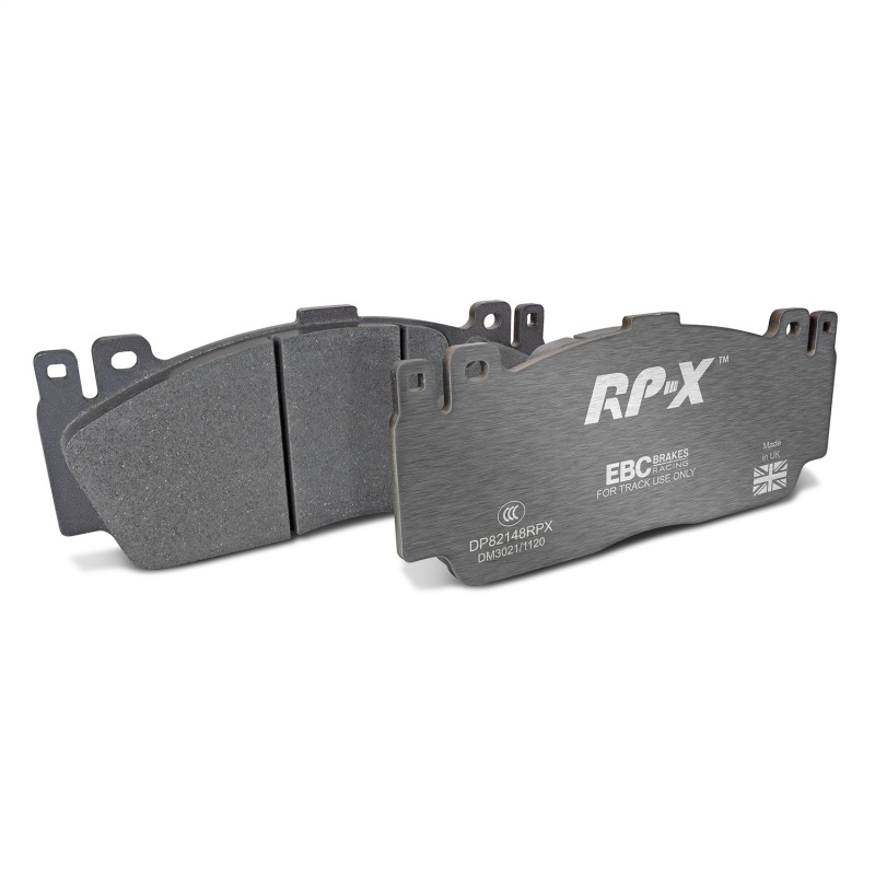 EBC RP-X Brake Pad Sets
