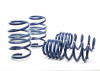 HR Super Sport Springs