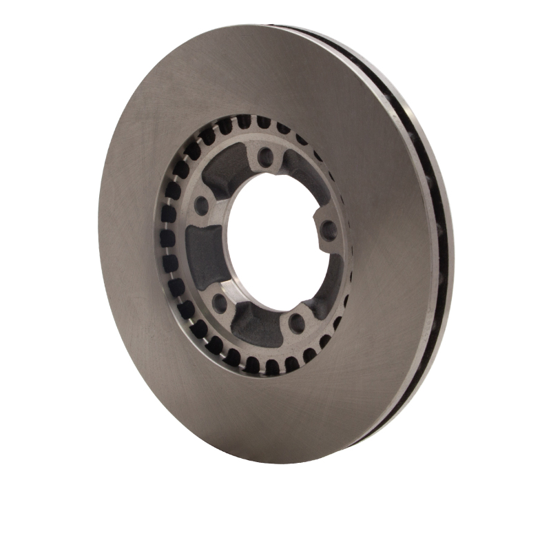 DFC 87-90 Mitsubishi Van Front Rotors (2x dfc600-72050) thumbnail 2
