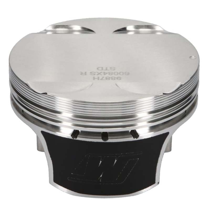 Wiseco Ford 5.0L Coyote Modular V8 Left Piston Shelf Stock thumbnail 5