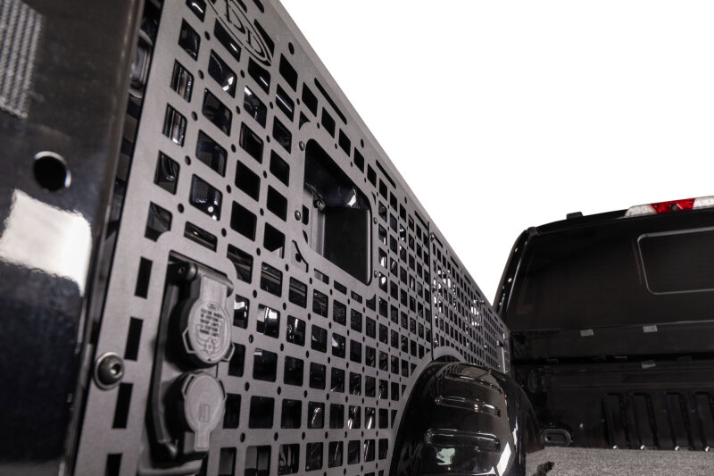 Addictive Desert Designs 23-26 Ford F250/F350/F450 SD Passenger Side Bed Molle Panel thumbnail 3