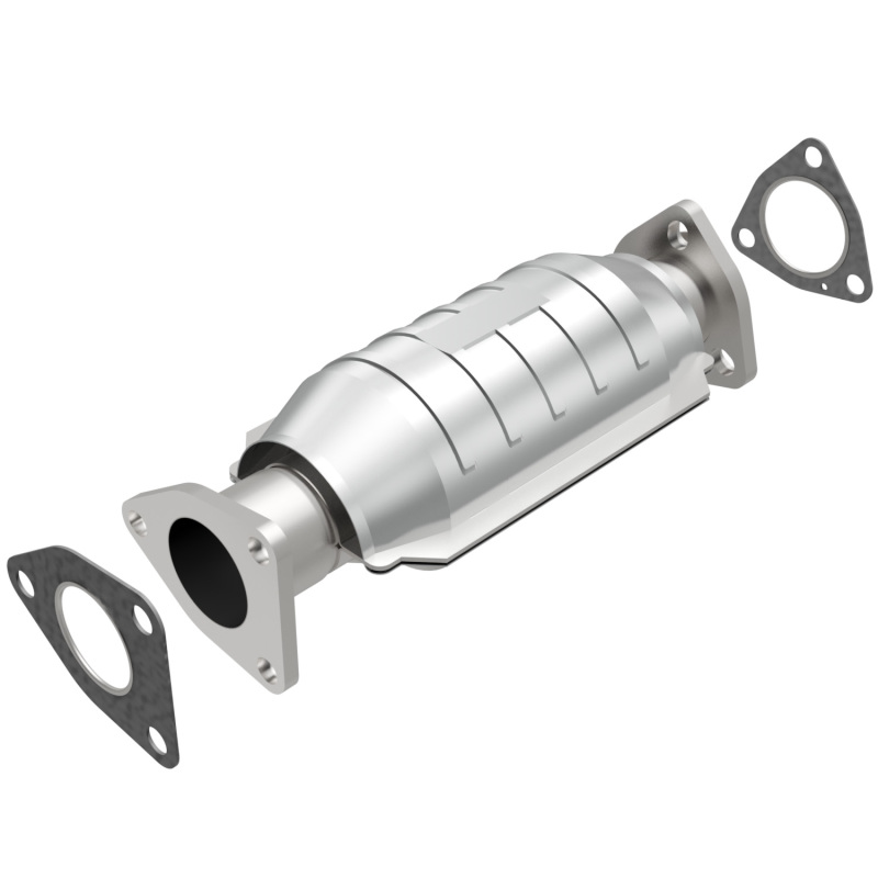 MagnaFlow Direct Fit Catalytic Converter Accord 86-89 thumbnail 3
