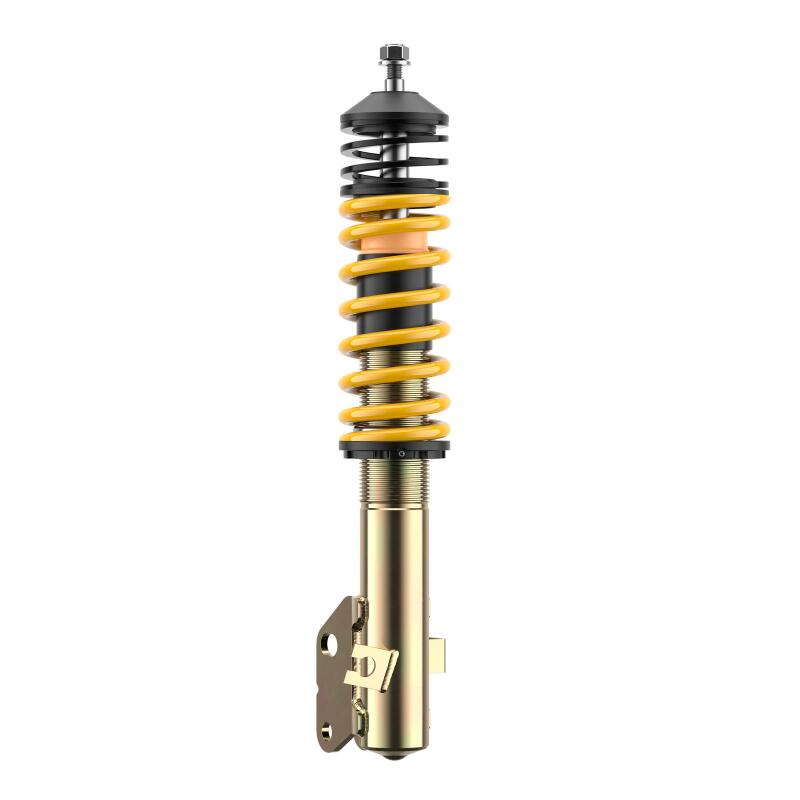 ST Suspensions Coilover Kits 13245001 Kit, ST, Front/Rear, Twin Tube, Subaru, Kit thumbnail 6